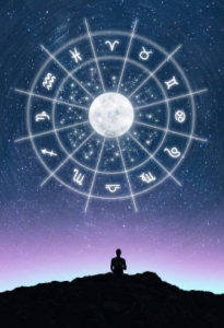 Studium astrologie pro začátečníky